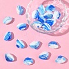 20Pcs Handmade Lampwork Beads LAMP-YW0001-61F-1