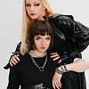 3Pcs Punk Style Imitation Leather Cord Bracelets BJEW-WH0014-076A-5