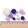 Polyester Ball Decoration FIND-Z042-01E-3