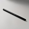 PCV Plastic Hollow Round Tubes FIND-WH0165-36B-1