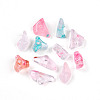 Transparent Acrylic Beads X1-TACR-T028-37C-2