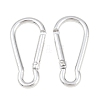 Aluminum Carabiners X-EA026-01-1