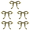 5Pcs Brass Enamel Connector Charms KK-SZ0002-70A-1
