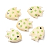 Handmade Porcelain Beads PR-Z001-02B-1