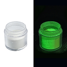 6G Nail Art Luminous Powder MRMJ-K006-35-01