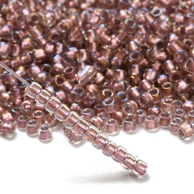 TOHO 6/0 Round Beads X-SEED-TR06-0267-1