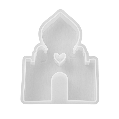 Decoration DIY Silicone Mold LS-DIY-K077-01E-1