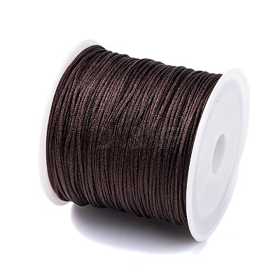 Nylon Braided Cord NWIR-C003-01A-21-1