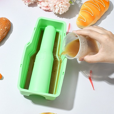 Ice Cube Silicone Molds for Cup DIY-CJC0006-23-1