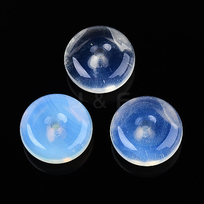 Opalite Pendants G-N353-05A-17-1