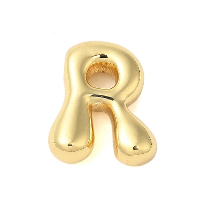 Rack Plating Brass Pendants KK-C067-10G-R-1