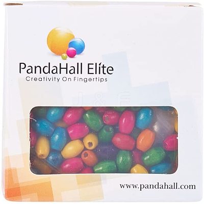 Wood Beads WOOD-PH0002-07M-LF-1
