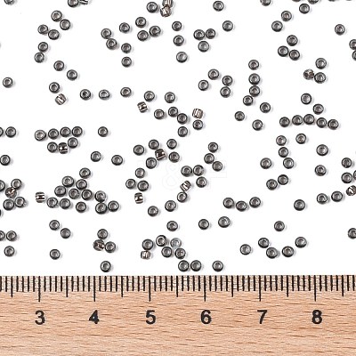 TOHO 11/0 Round Beads SEED-JPTR11-0750-1