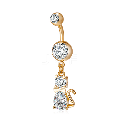 Piercing Jewelry AJEW-EE0003-12-1