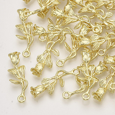 Alloy Pendants X-PALLOY-S121-204-1
