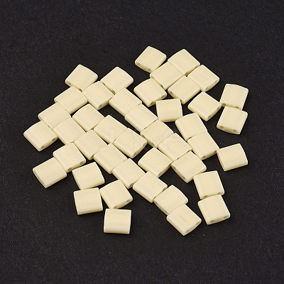 MIYUKI TILA Beads X-SEED-J020-TL491-1