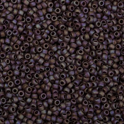 TOHO 8/0 Round Beads SEED-XTR08-0406F-1