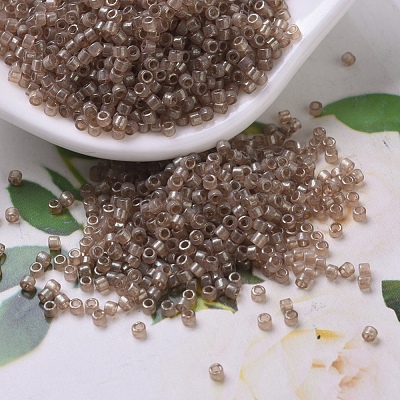 MIYUKI Delica Beads SEED-X0054-DB0102-1