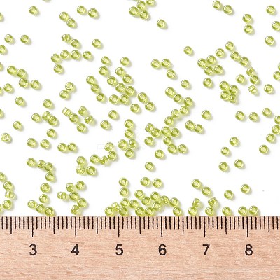 TOHO 11/0 Round Beads X-SEED-TR11-0105-1