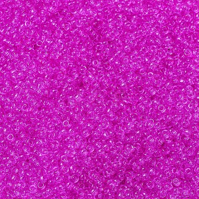 MIYUKI Round Rocailles Beads SEED-G007-RR1309-1