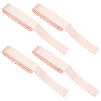 Satin Ribbon OCOR-WH0105-167-1