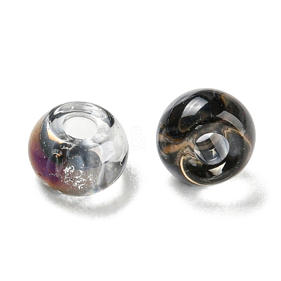 Glass Seed Beads GLAA-Q096-01I-1