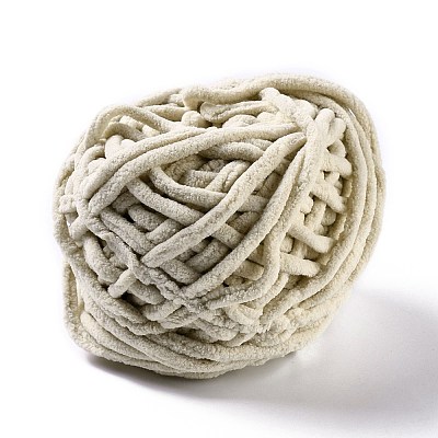 Soft Crocheting Yarn OCOR-G009-03A-1