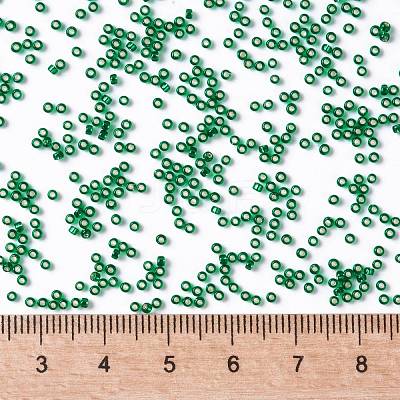 TOHO Round Seed Beads X-SEED-TR15-0036-1