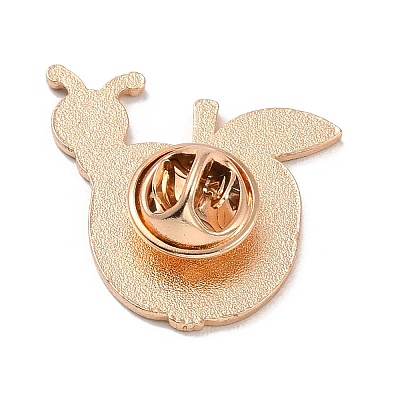 Teacher's Day Theme Rack Plating Light Gold Alloy Brooches JEWB-Z016-01KCG-21-1