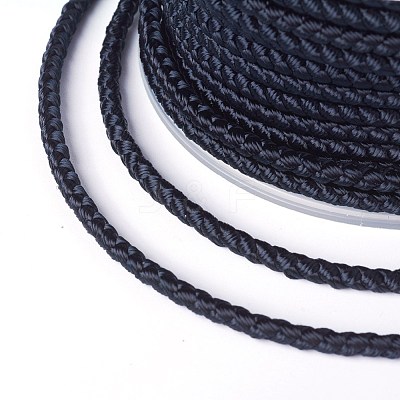 Polyester Braided Cord OCOR-F010-B11-1
