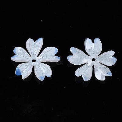 Plastic Beads KY-N015-51B-1