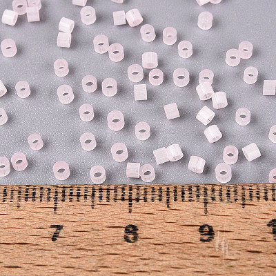 Imitation Cat Eyes Glass Seed Beads SEED-H003-03A-1