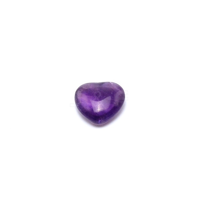 Natutal Amethyst Beads G-WH0008-22-1