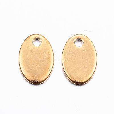 304 Stainless Steel Charms STAS-H375-06-1