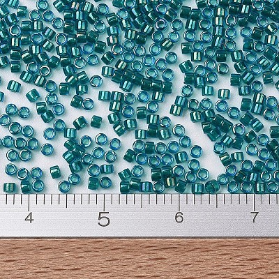 MIYUKI Delica Beads SEED-MY11-DB1764-1