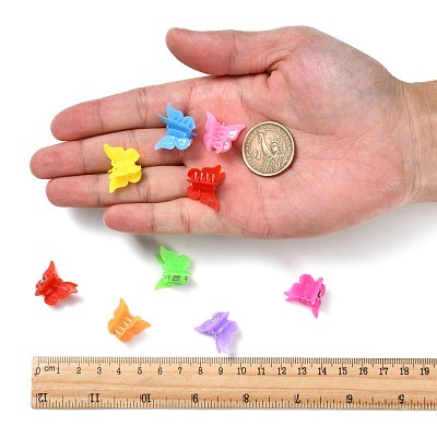 Kids Hair Accessories OHAR-S197-047-1