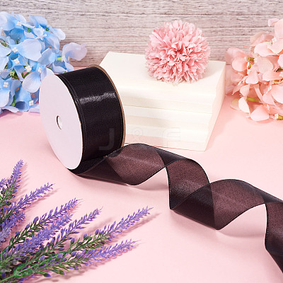 1 Roll 20 Yards Polyester Ribbon OCOR-TA0002-30C-1