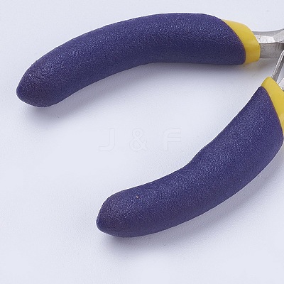 45# Carbon Steel Jewelry Pliers PT-L002-11-1