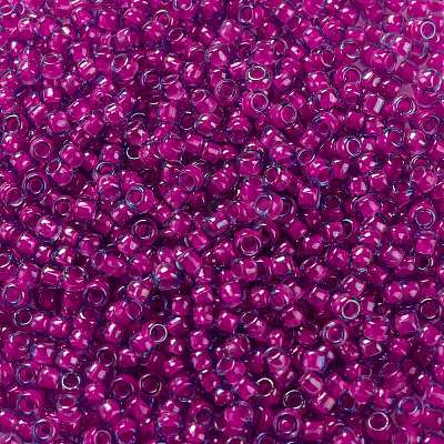 TOHO 8/0 Round Beads X-SEED-TR08-0980-1