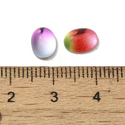 Glass Cabochons FIND-K016-04-1