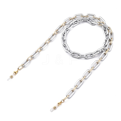 Eyeglasses Chains Sets AJEW-EH00223-1