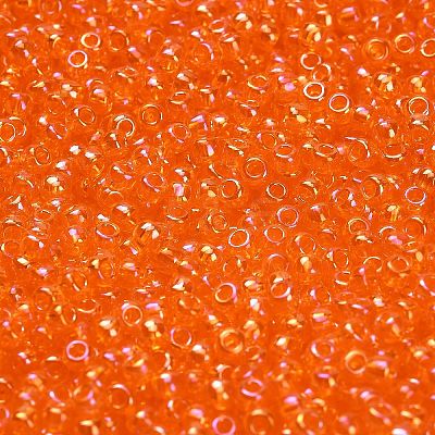 TOHO 8/0 Round Beads SEED-XTR08-0174B-1