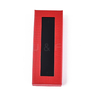 Cardboard Jewelry Boxes CBOX-N015-03B-1