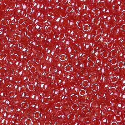 TOHO 8/0 Round Beads SEED-XTR08-0109-1