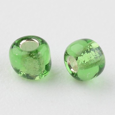 12/0 Glass Seed Beads X-SEED-A005-2mm-27-1