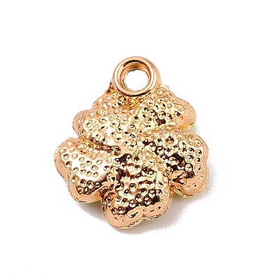 Alloy Enamel Pendants ENAM-M055-30G-1