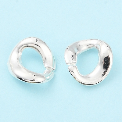 CCB Plastic Linking Rings CCB-D005-38S-1