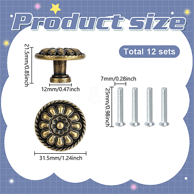 Zinc Alloy Drawer Handles FIND-WH0141-004-1