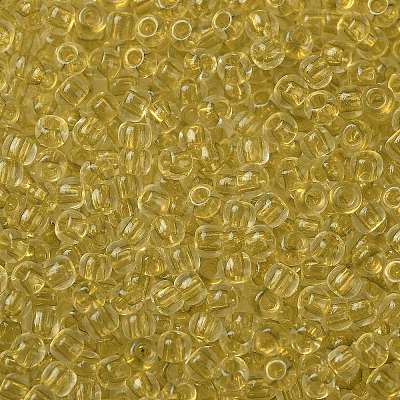 TOHO Round Seed Beads X-SEED-TR11-2151-1