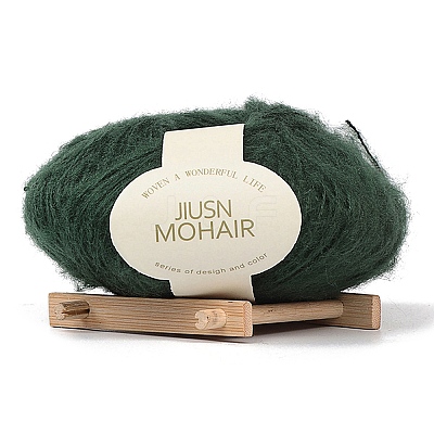 Lace 0 Fine Weight Acrylic Fiber Yarn PW22070102448-1-1